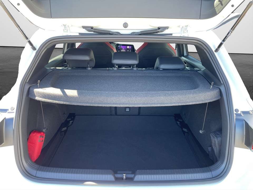 Volkswagen Golf GTI - Imagem 12