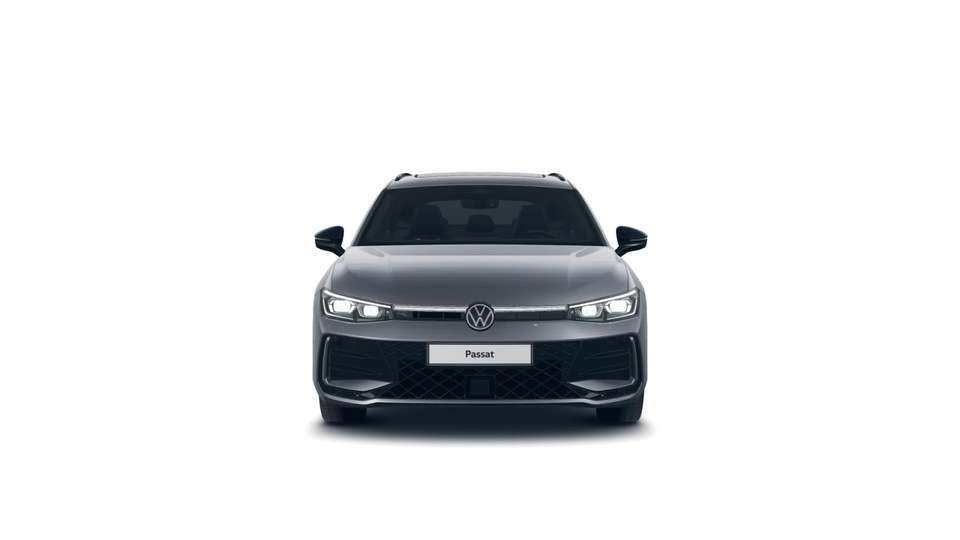 Volkswagen Passat - Imagem 3
