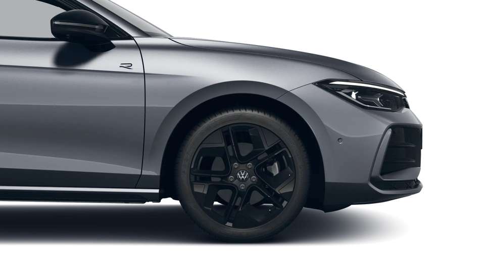 Volkswagen Passat - Imagem 4