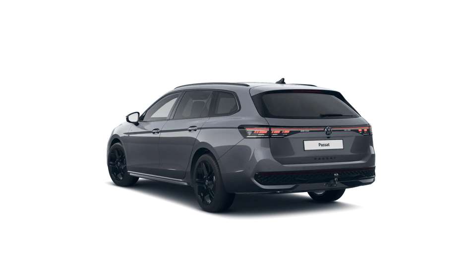 Volkswagen Passat - Imagem 5