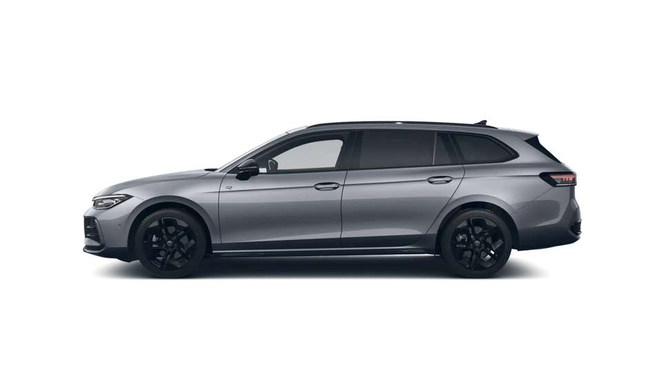 Volkswagen Passat - Imagem 6