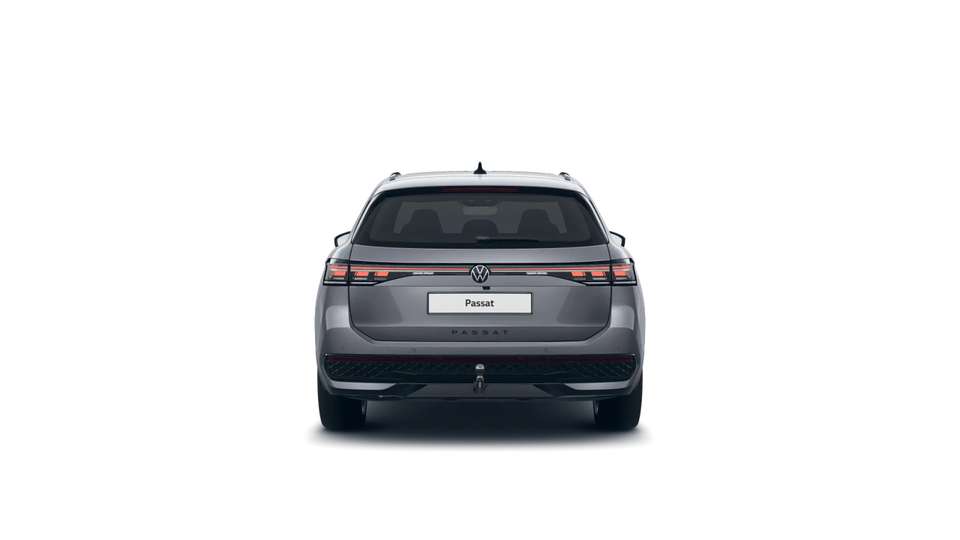 Volkswagen Passat - Imagem 7