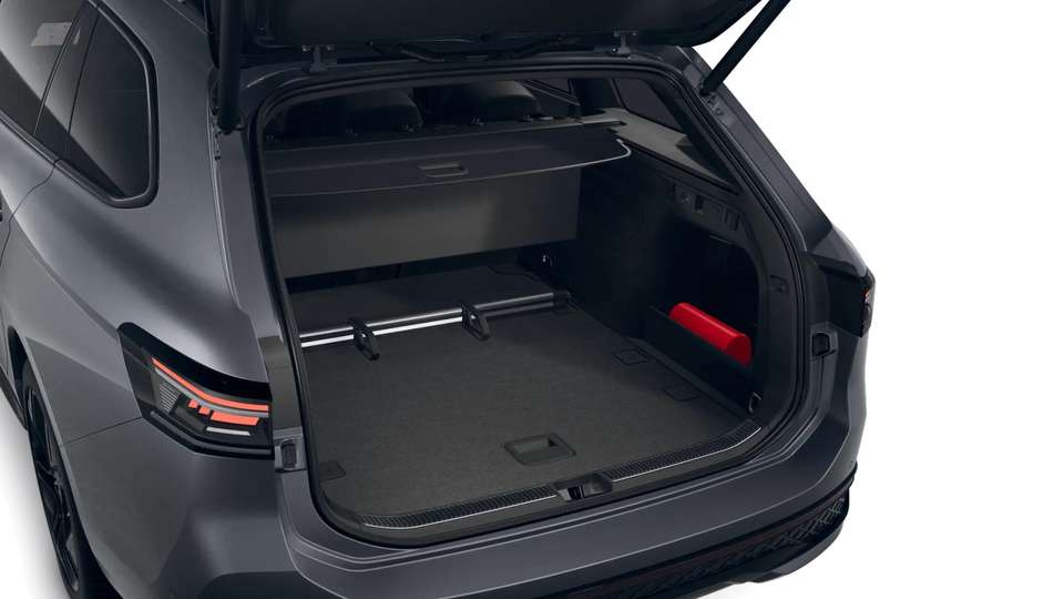 Volkswagen Passat - Imagem 8