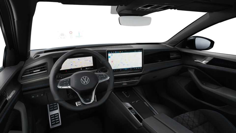 Volkswagen Passat - Imagem 9