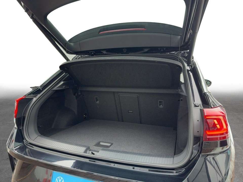 Volkswagen T-Roc - Imagem 8