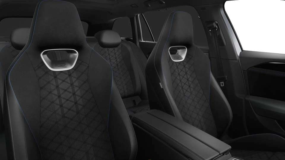 Volkswagen Passat - Imagem 10