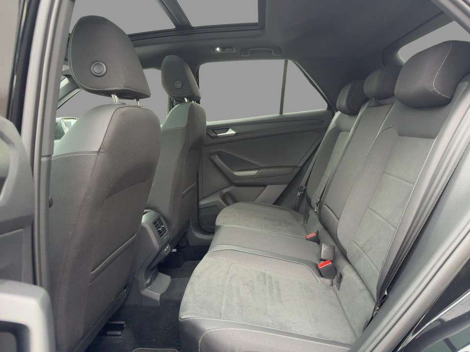 Volkswagen T-Roc - Imagem 10