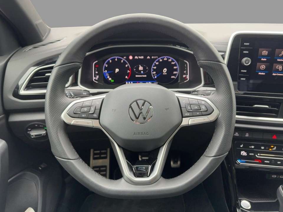 Volkswagen T-Roc - Imagem 12