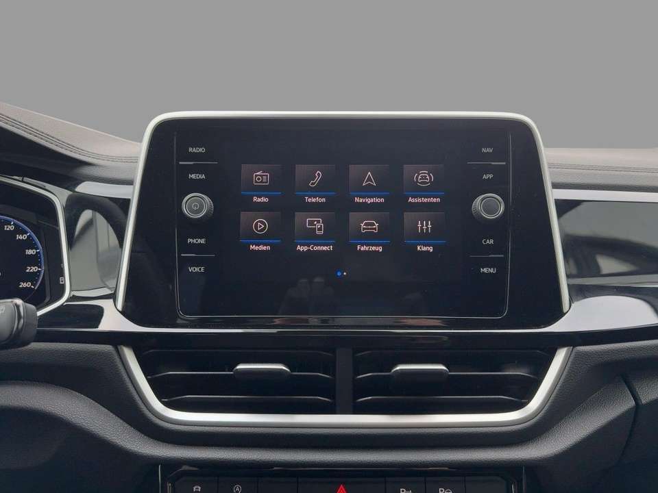 Volkswagen T-Roc - Imagem 13