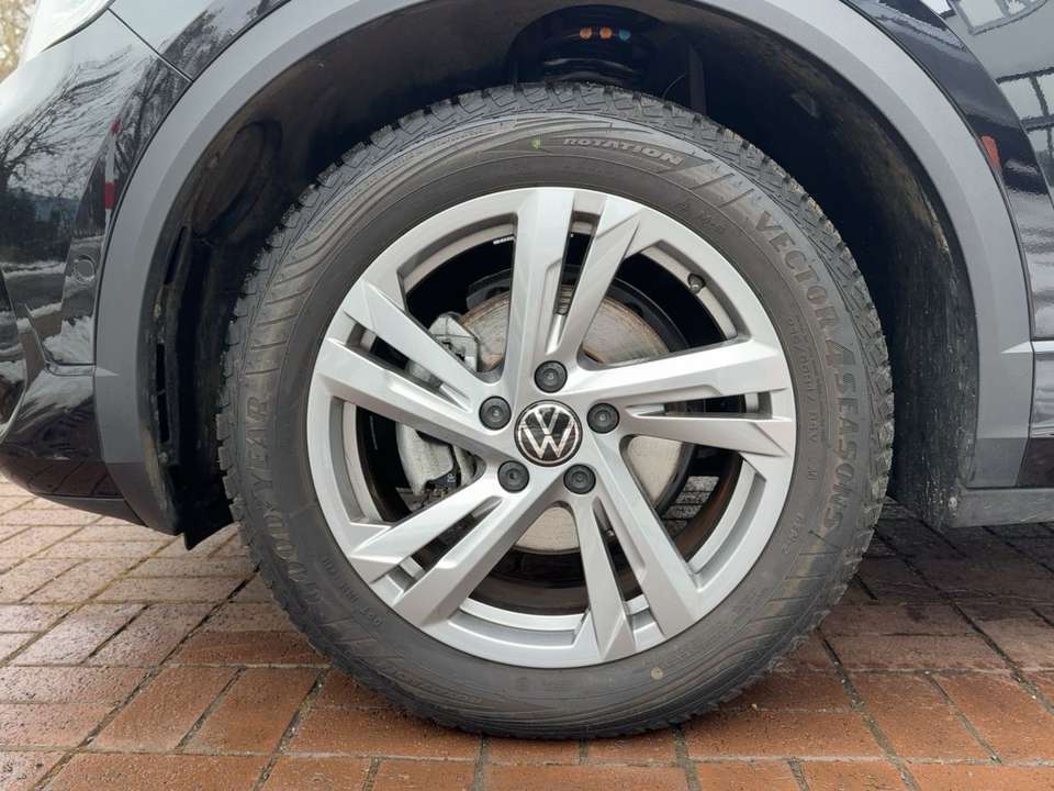Volkswagen T-Roc - Imagem 14