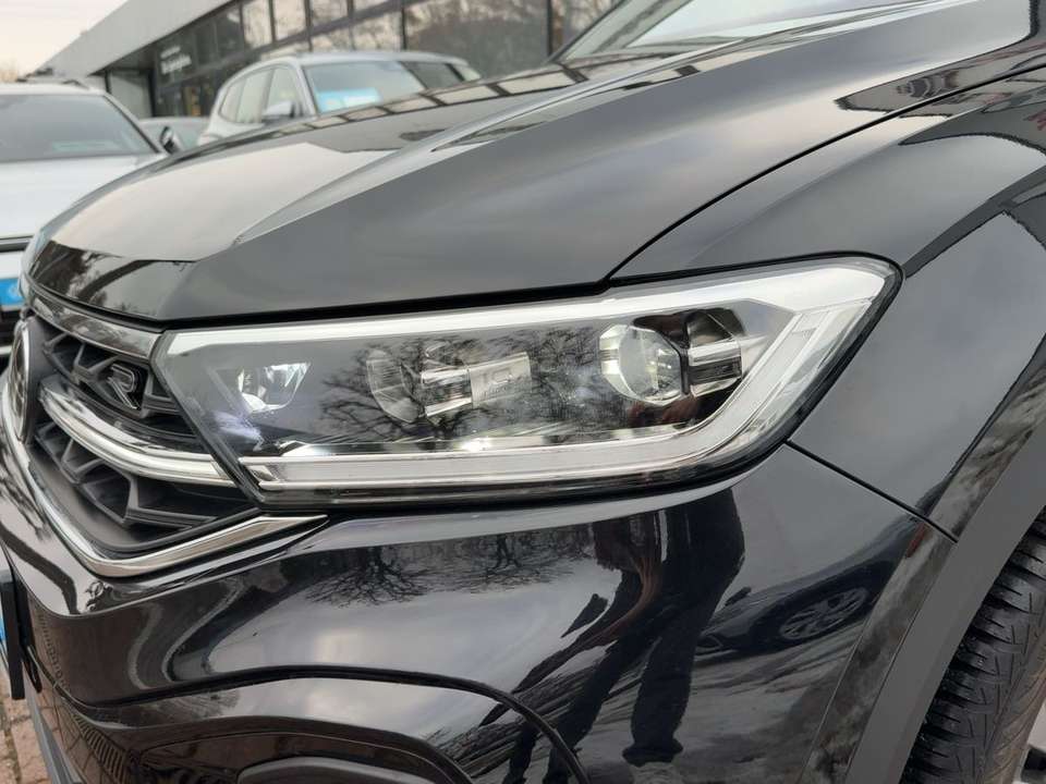 Volkswagen T-Roc - Imagem 15