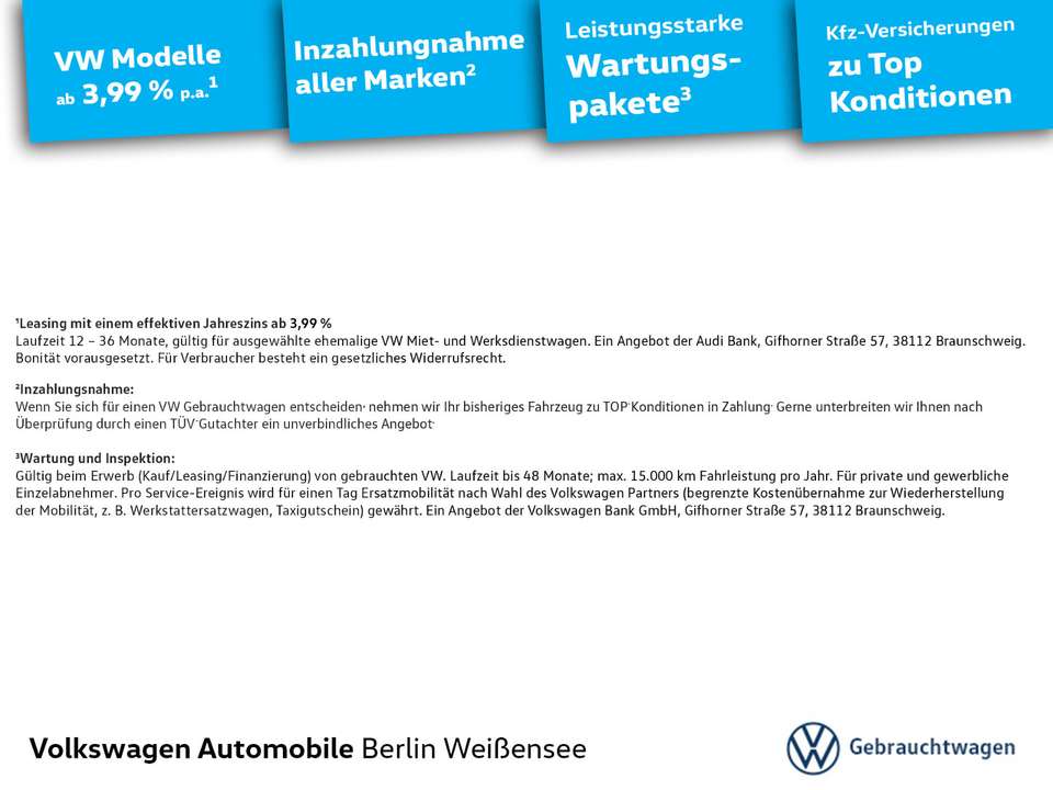 Volkswagen T-Roc - Imagem 8
