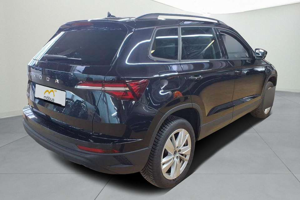 Skoda Karoq - Imagem 3