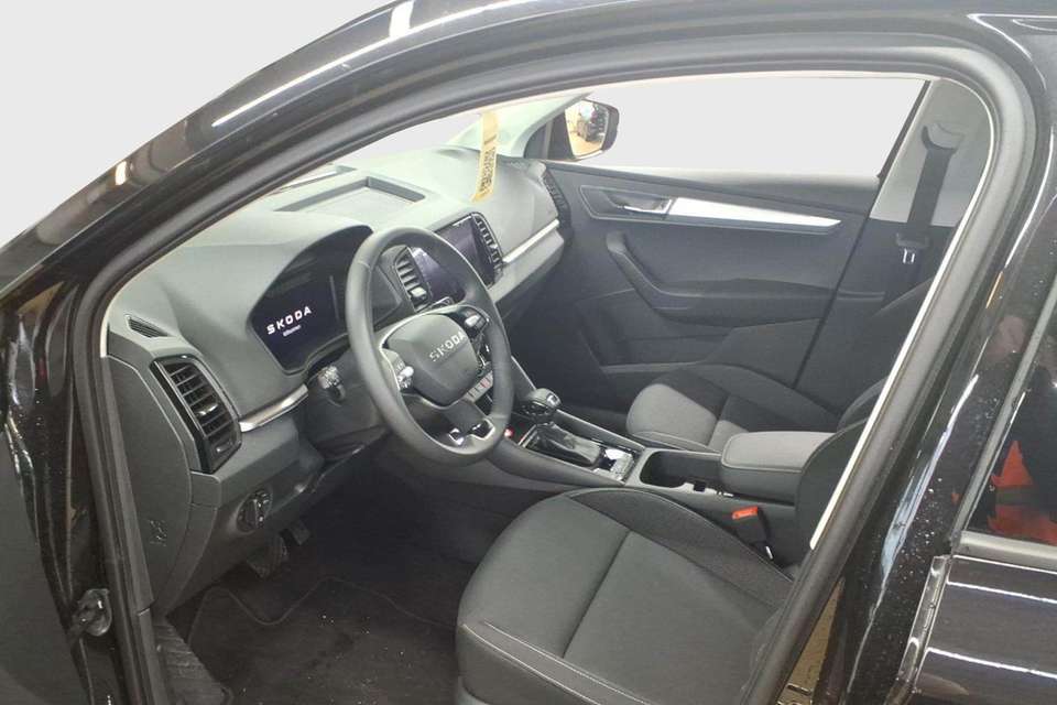 Skoda Karoq - Imagem 4