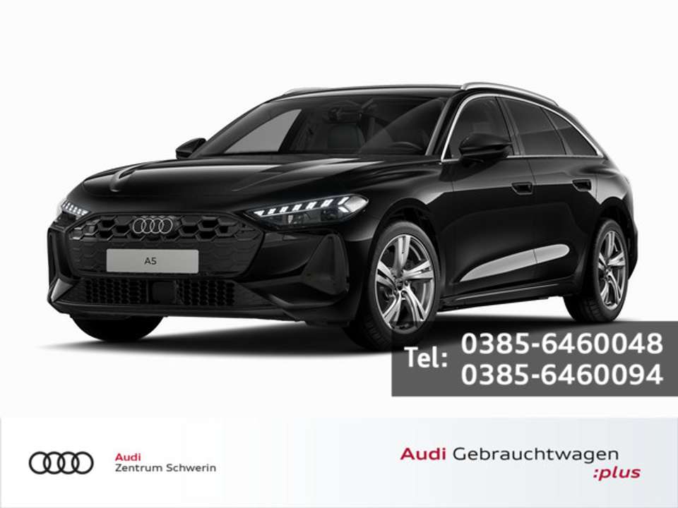 Audi A5 - Imagem 1