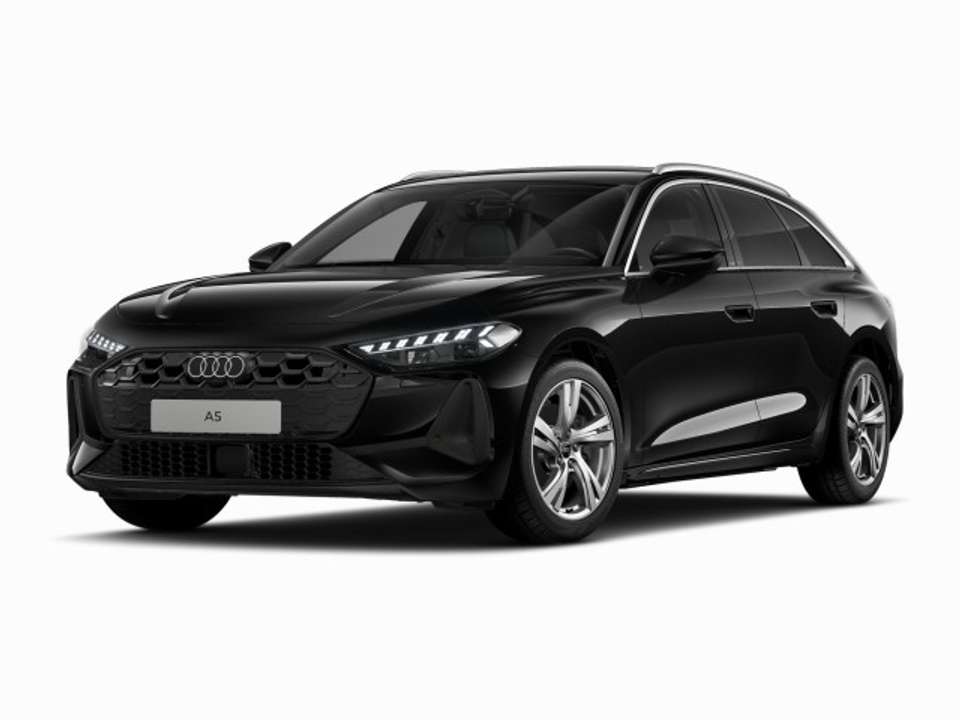 Audi A5 - Imagem 2