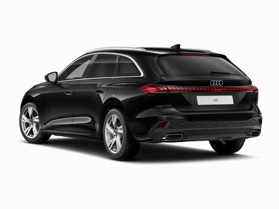 Audi A5 - Imagem 4