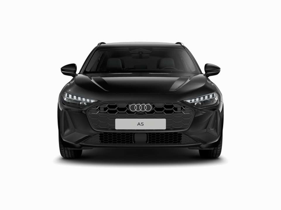 Audi A5 - Imagem 8