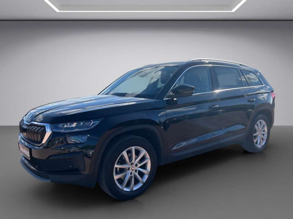 Skoda Kodiaq - Imagem 2