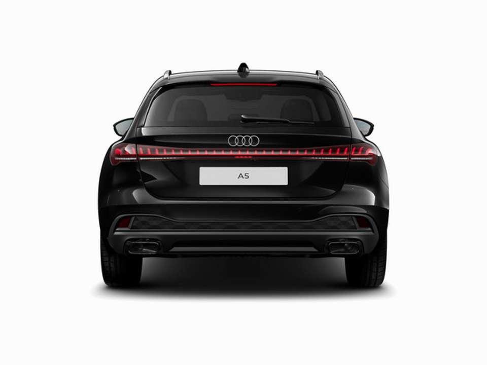 Audi A5 - Imagem 9
