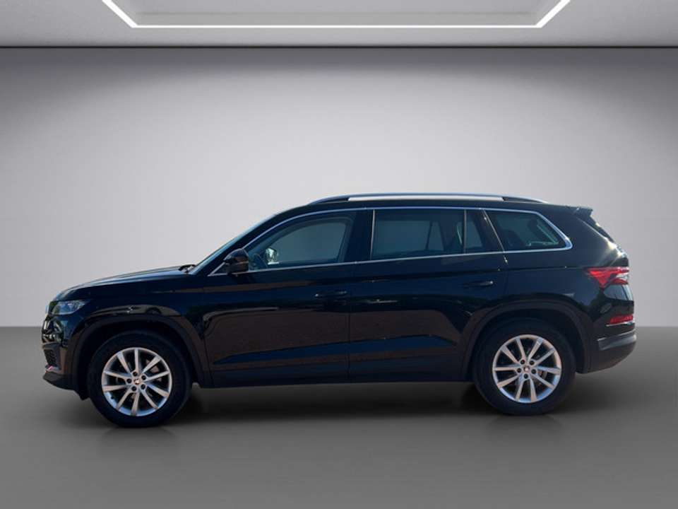 Skoda Kodiaq - Imagem 3