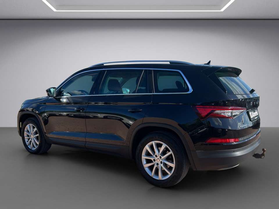 Skoda Kodiaq - Imagem 4