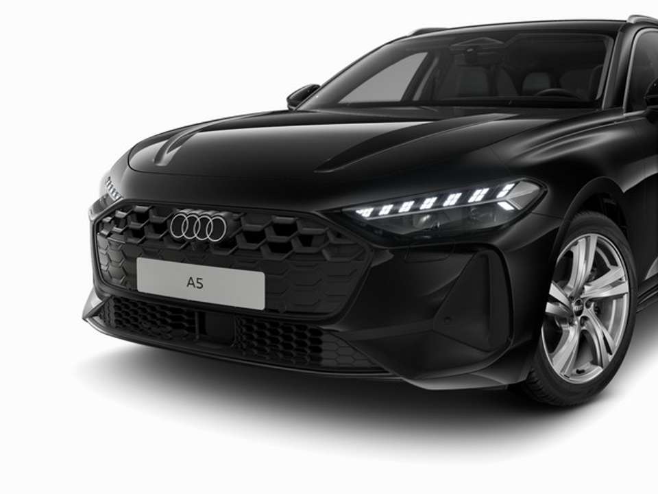 Audi A5 - Imagem 11