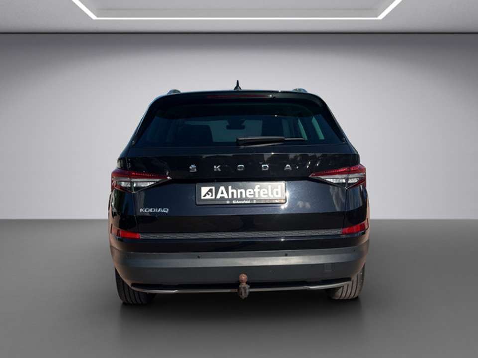 Skoda Kodiaq - Imagem 5