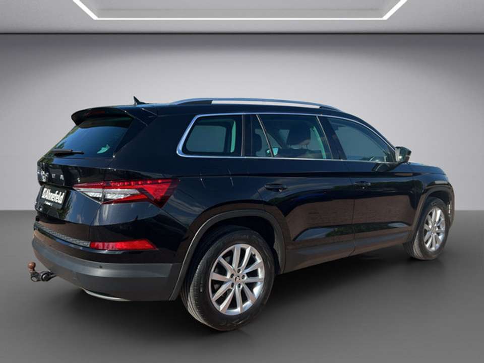 Skoda Kodiaq - Imagem 6