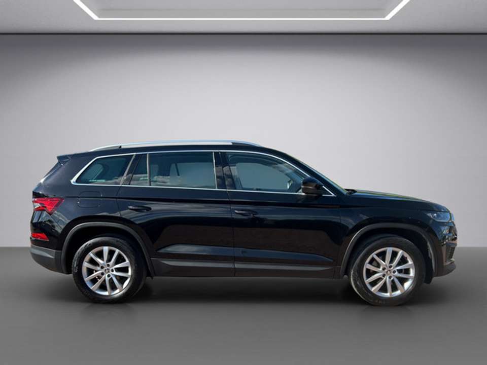 Skoda Kodiaq - Imagem 7