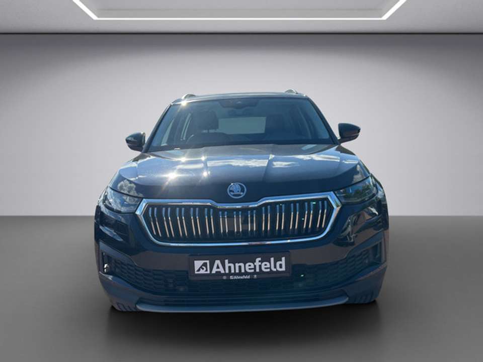 Skoda Kodiaq - Imagem 9
