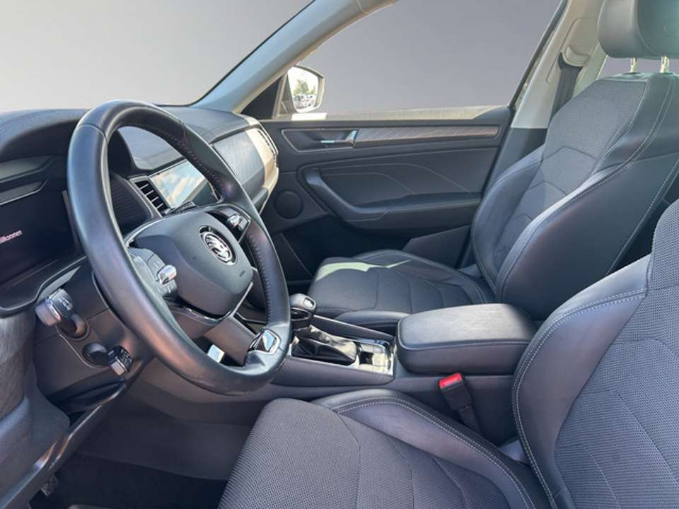 Skoda Kodiaq - Imagem 11