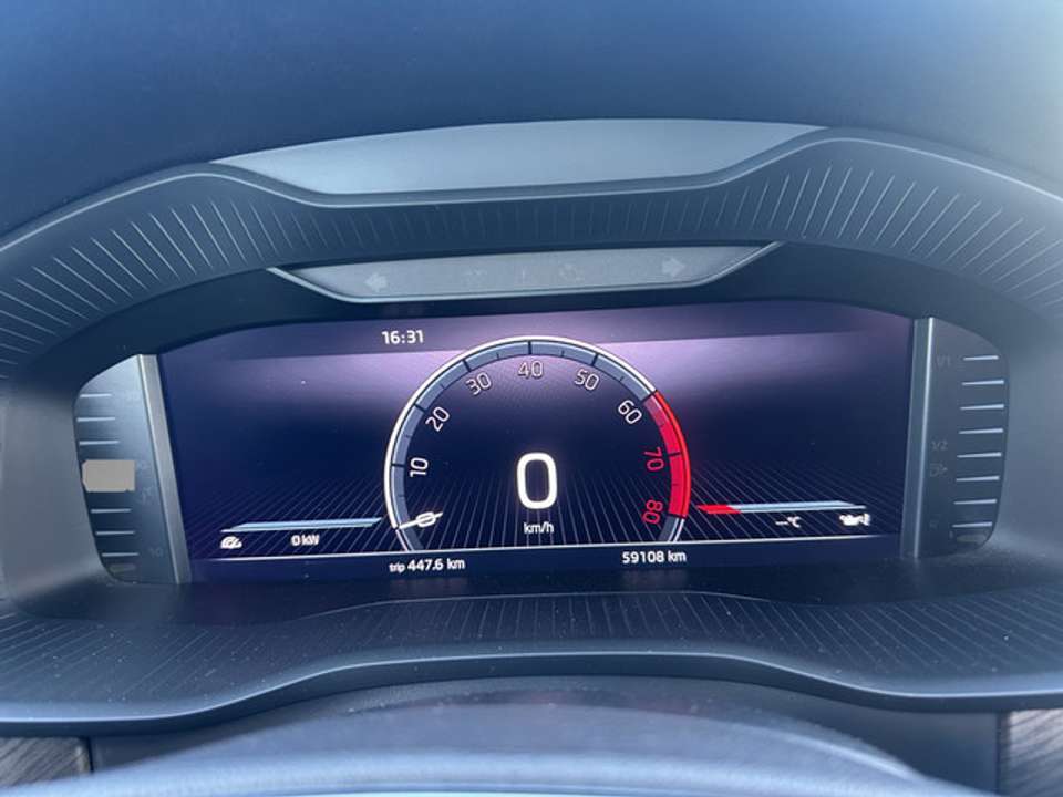 Skoda Kodiaq - Imagem 13