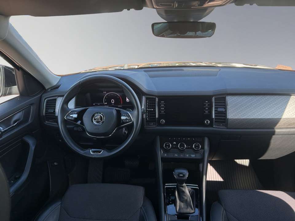 Skoda Kodiaq - Imagem 15