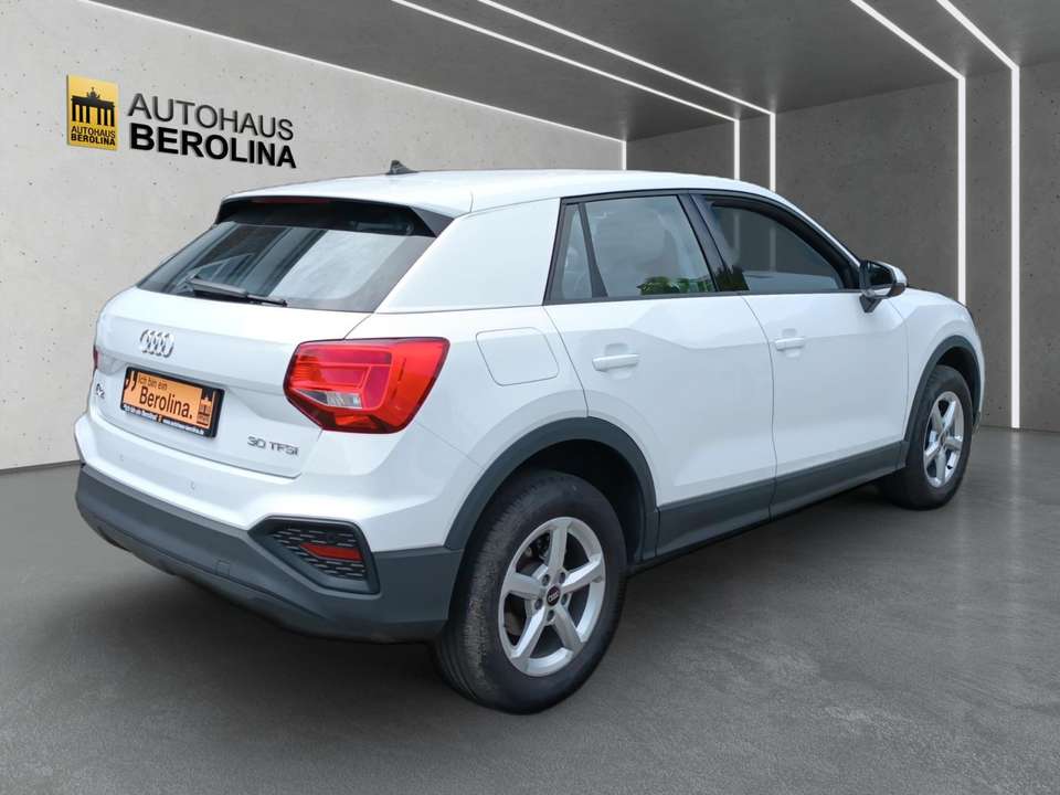 Audi Q2 - Imagem 3