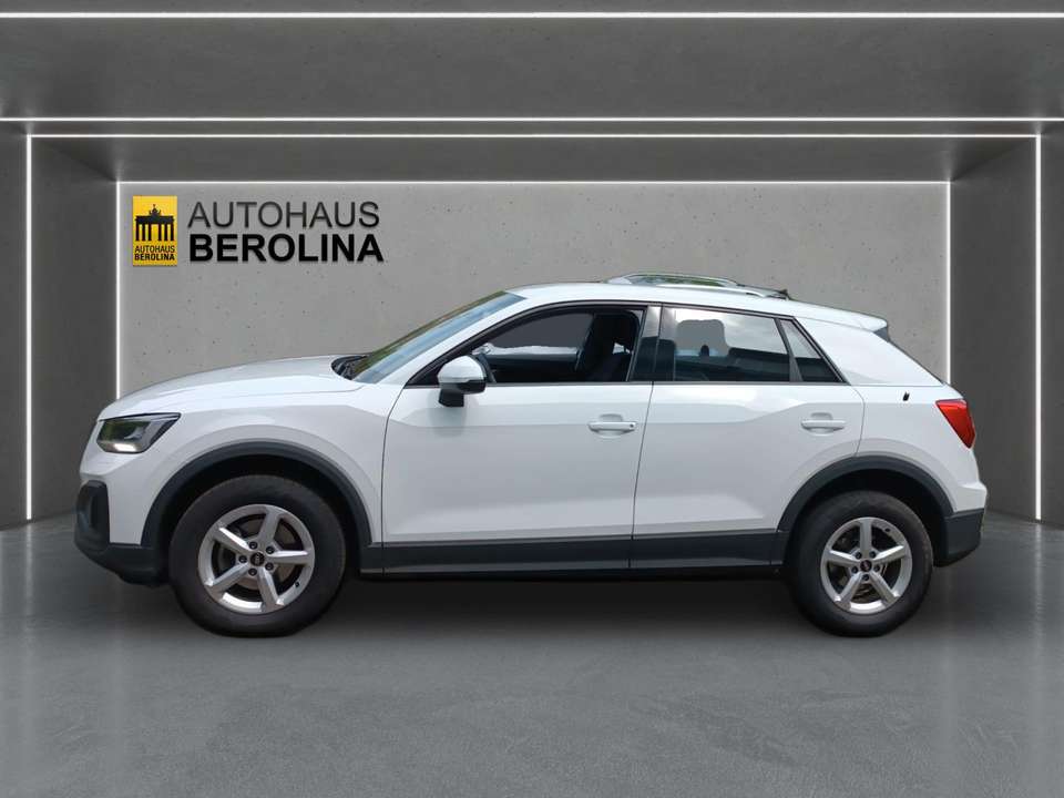 Audi Q2 - Imagem 4
