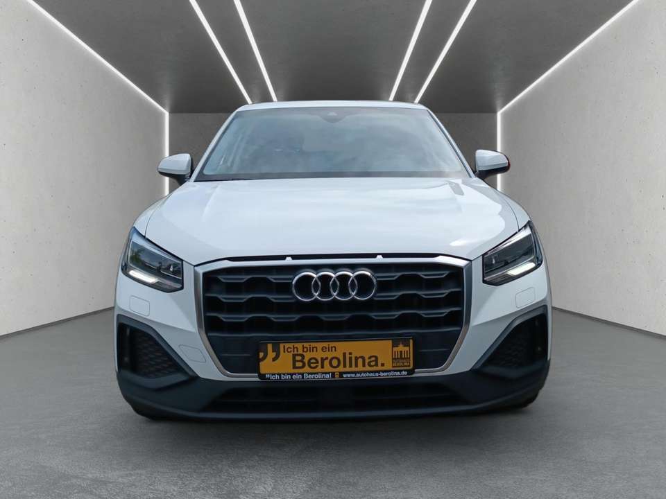 Audi Q2 - Imagem 5
