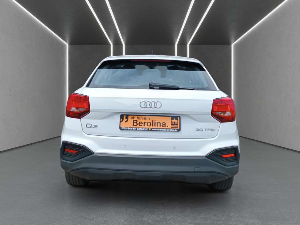Audi Q2 - Imagem 6