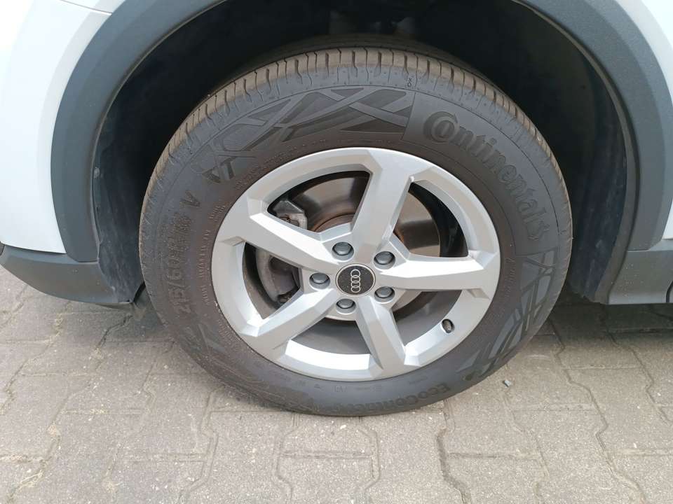 Audi Q2 - Imagem 7
