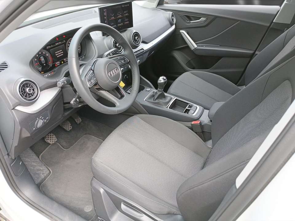 Audi Q2 - Imagem 9