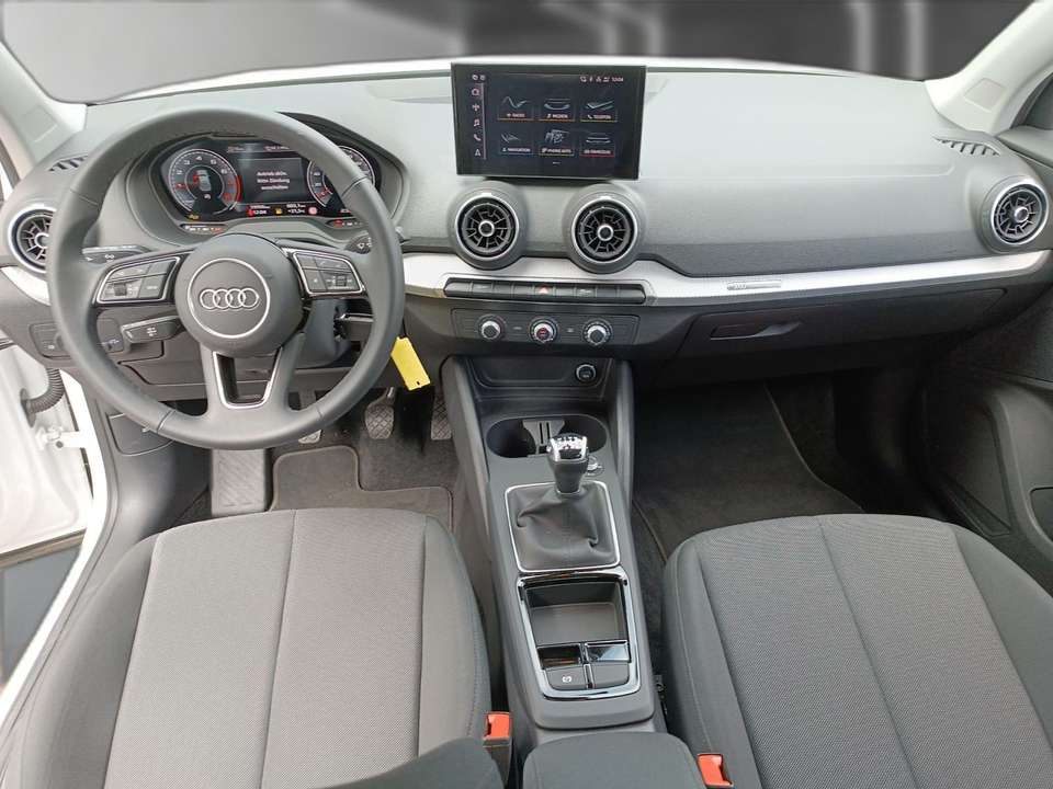 Audi Q2 - Imagem 10