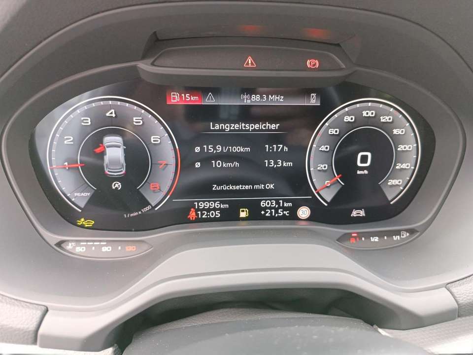 Audi Q2 - Imagem 12