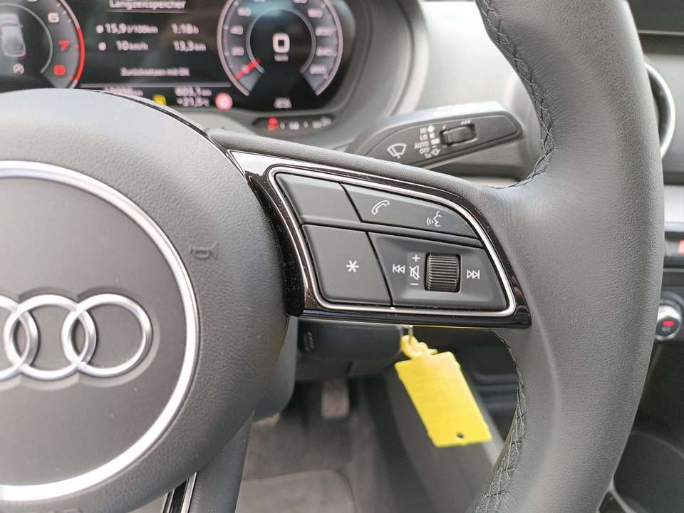 Audi Q2 - Imagem 14