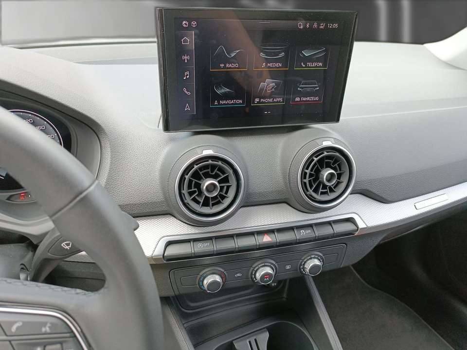 Audi Q2 - Imagem 15