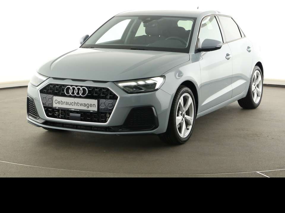 Audi A1 - Imagem 2