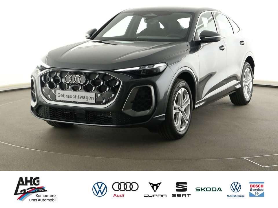 Audi Q5 - Imagem 1