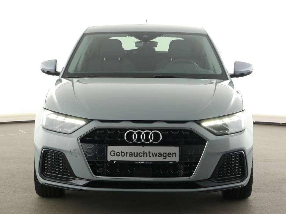 Audi A1 - Imagem 3