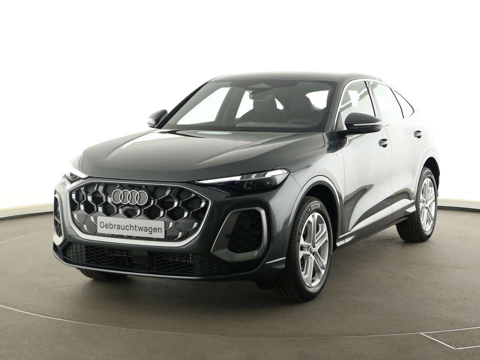 Audi Q5 - Imagem 2