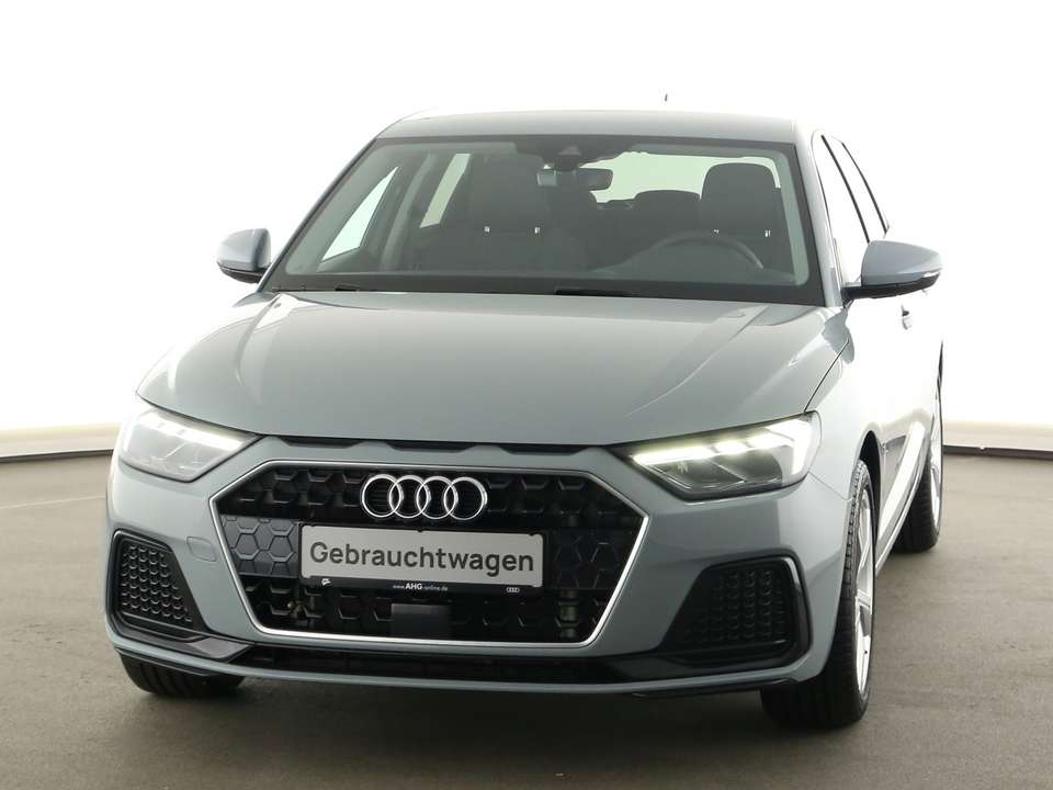 Audi A1 - Imagem 4
