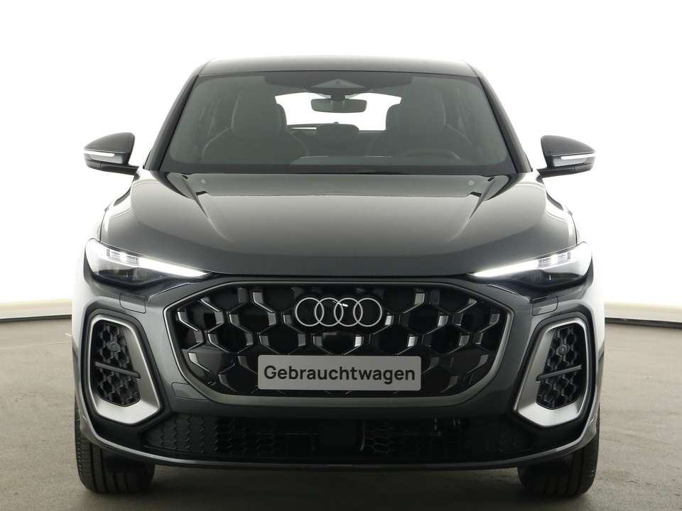 Audi Q5 - Imagem 3